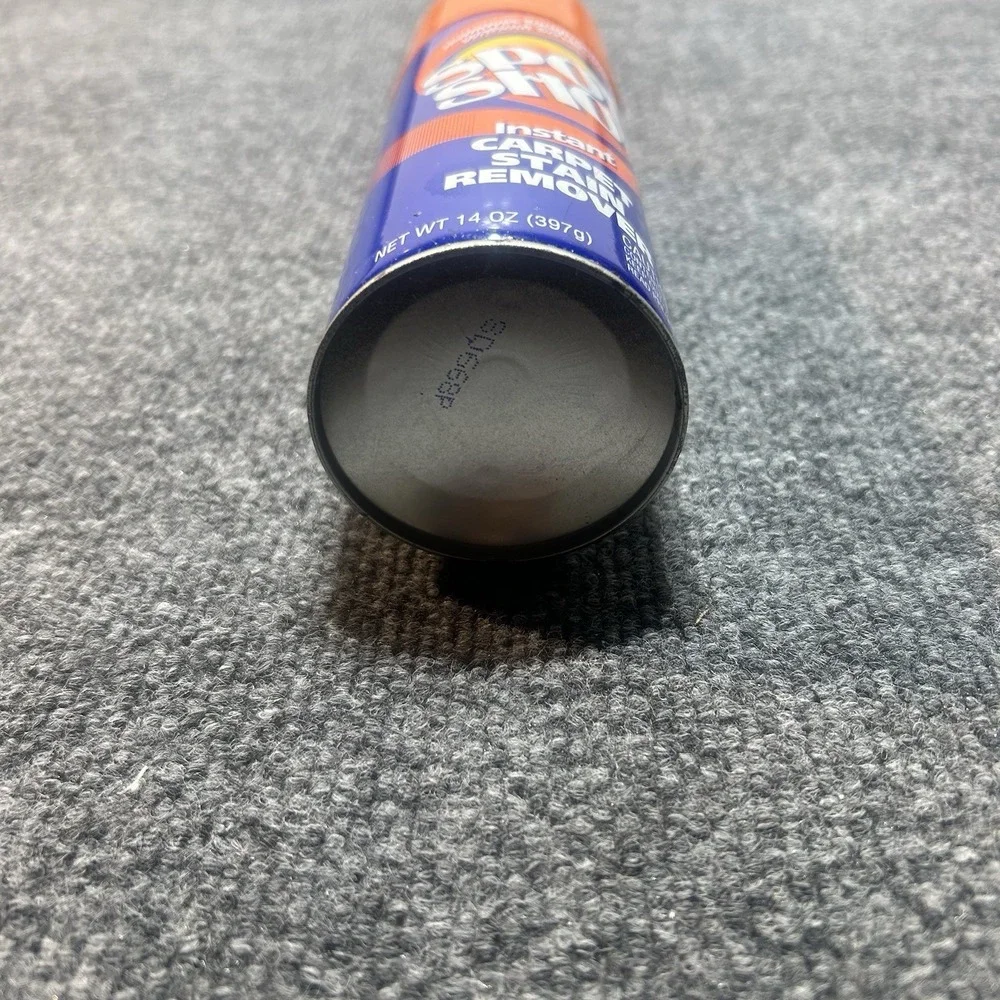 Spot Shot Instant Carpet Stain Remover - 14 oz